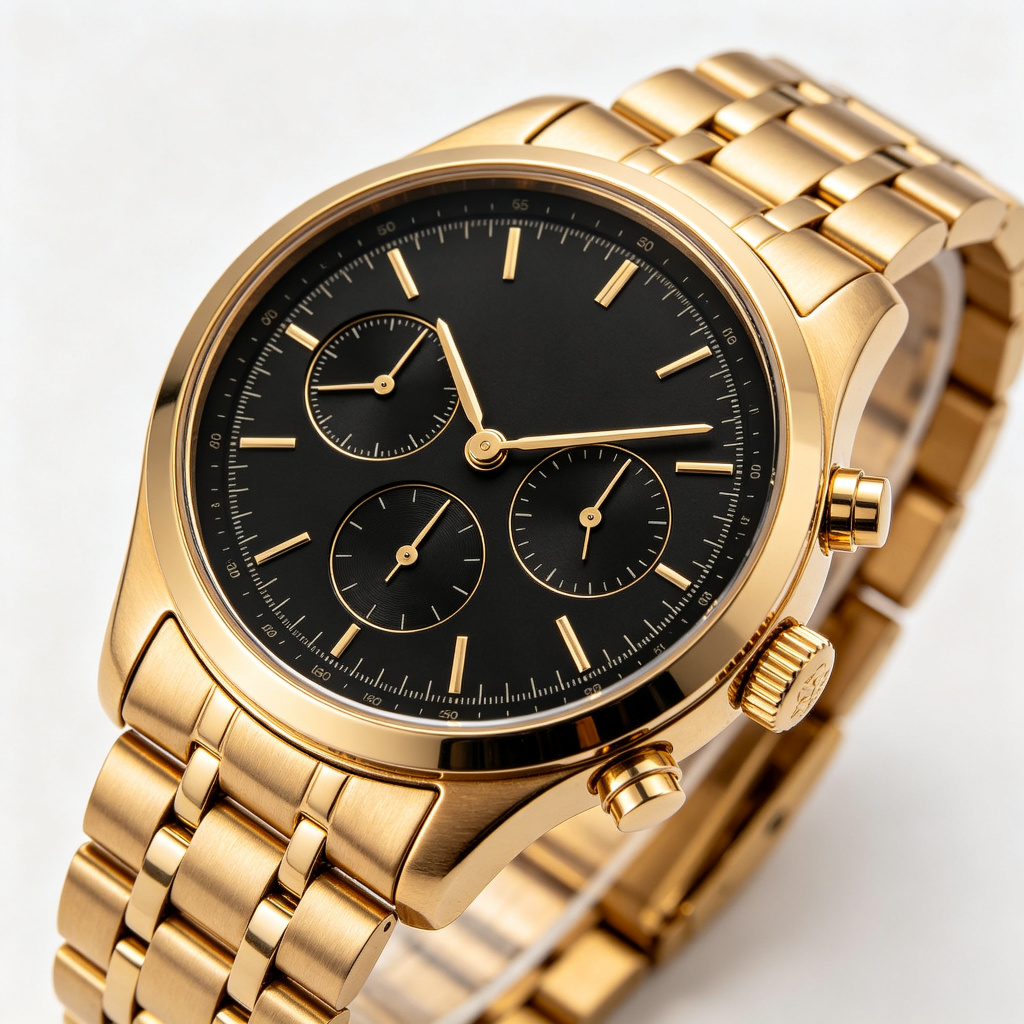 Luxury Watch