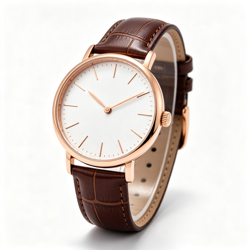 Designer Watch